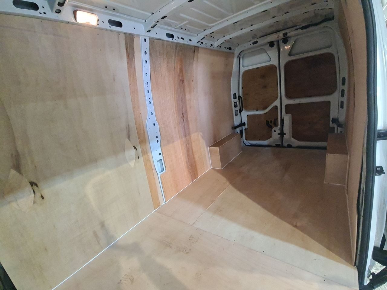 Used Renault Master 2023 for sale - 77905706: Photo 8