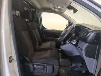 Used Vauxhall Vivaro 2022 for sale - 75149601: Photo