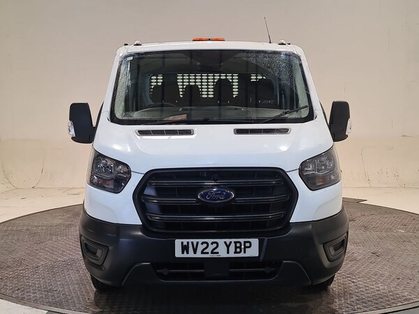 Used Ford Transit 2022 for sale - 75998015: Photo 10