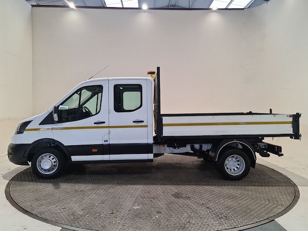 Used Ford Transit 2022 for sale - 75998015: Photo 13