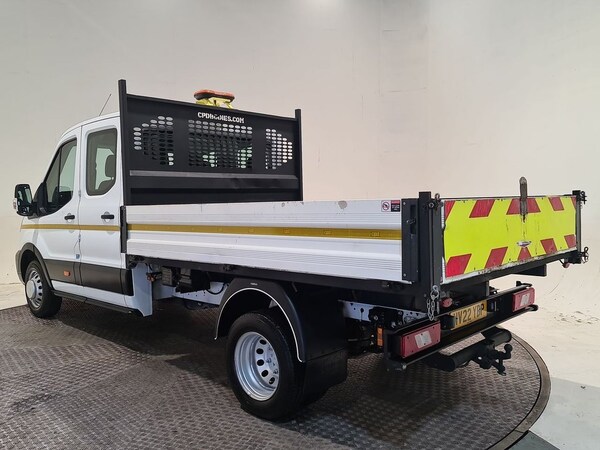 Used Ford Transit 2022 for sale - 75998015: Photo 14