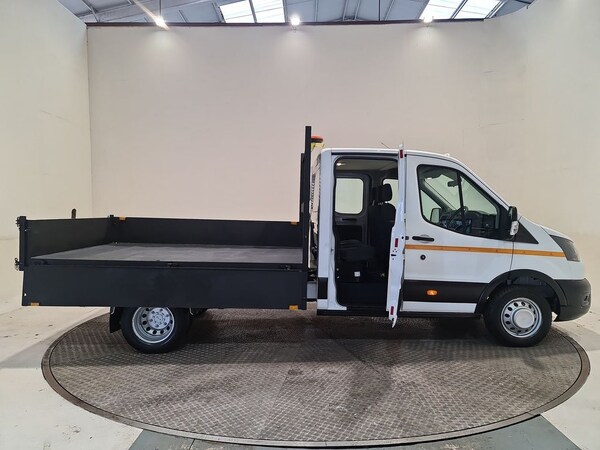 Used Ford Transit 2022 for sale - 75998015: Photo 18