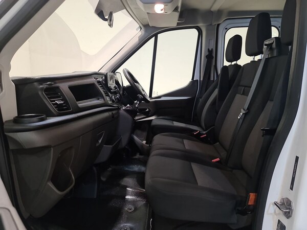 Used Ford Transit 2022 for sale - 75998015: Photo 29
