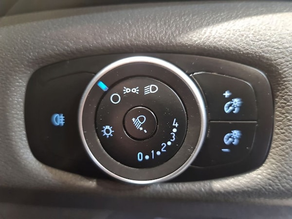 Used Ford Transit 2022 for sale - 75998015: Photo 30
