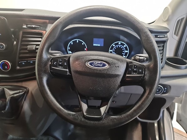 Used Ford Transit 2022 for sale - 75998015: Photo 31