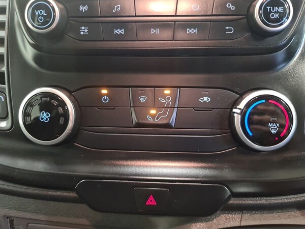 Used Ford Transit 2022 for sale - 75998015: Photo 33