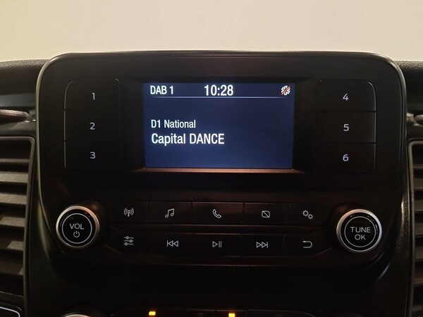 Used Ford Transit 2022 for sale - 75998015: Photo 34