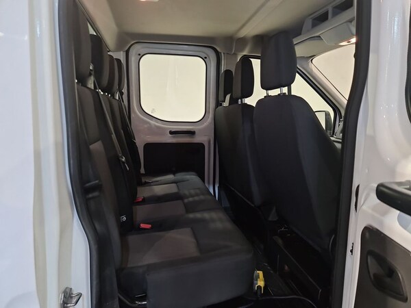 Used Ford Transit 2022 for sale - 75998015: Photo 36