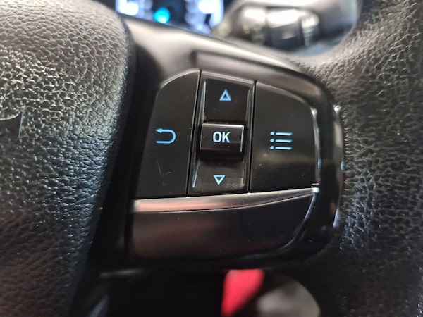 Used Ford Transit 2022 for sale - 75998015: Photo 39
