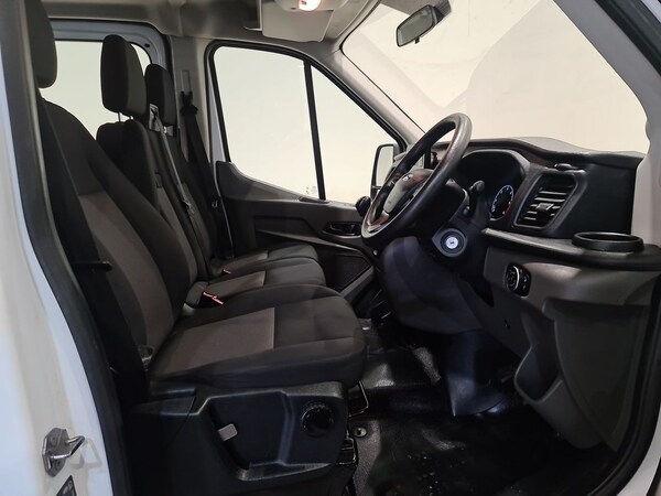 Used Ford Transit 2022 for sale - 75998015: Photo 3