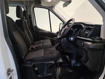Used Ford Transit 2022 for sale - 75998015: Photo 3