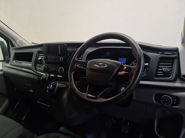 Used Ford Transit 2022 for sale - 75998015: Photo 5