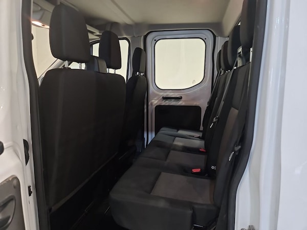 Used Ford Transit 2022 for sale - 75998015: Photo 8