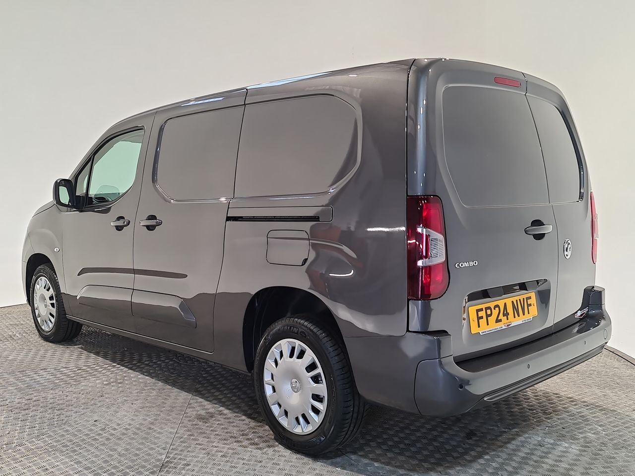 Used Vauxhall Combo 2024 for sale - 76544789: Photo 10