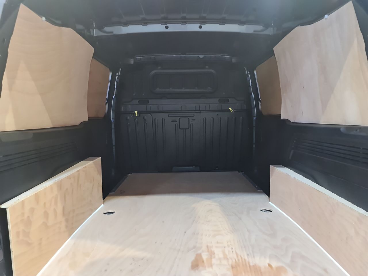 Used Vauxhall Combo 2024 for sale - 76544789: Photo 12