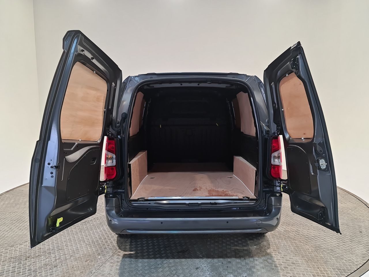 Used Vauxhall Combo 2024 for sale - 76544789: Photo 13