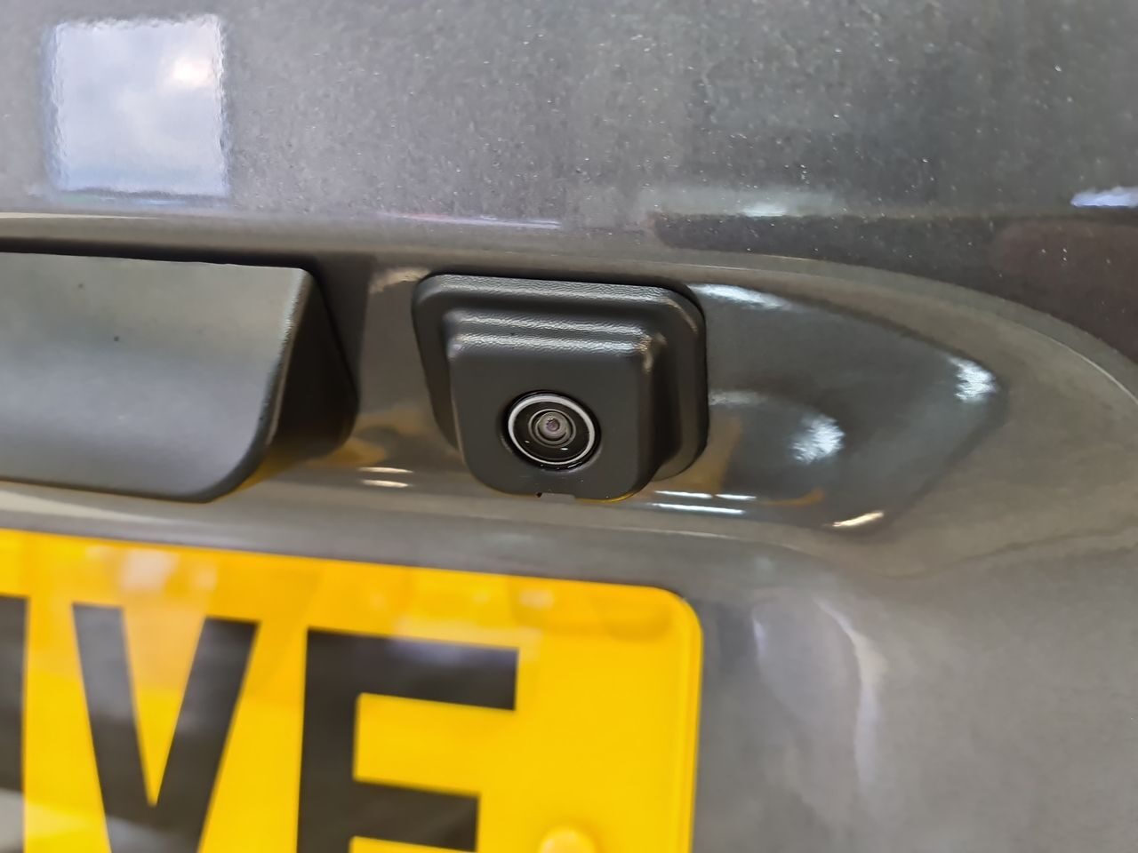 Used Vauxhall Combo 2024 for sale - 76544789: Photo 14