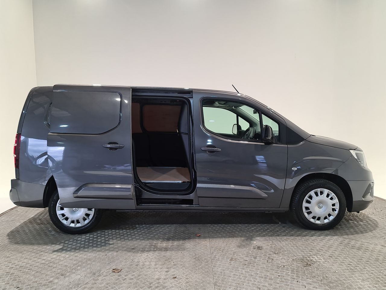 Used Vauxhall Combo 2024 for sale - 76544789: Photo 19