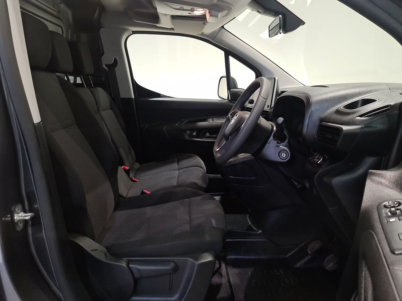 Used Vauxhall Combo 2024 for sale - 76544789: Photo 20