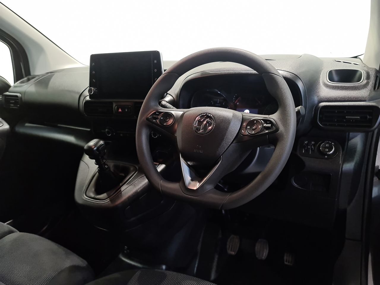 Used Vauxhall Combo 2024 for sale - 76544789: Photo 21