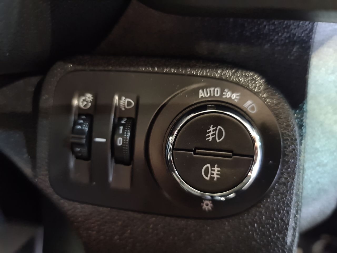 Used Vauxhall Combo 2024 for sale - 76544789: Photo 22