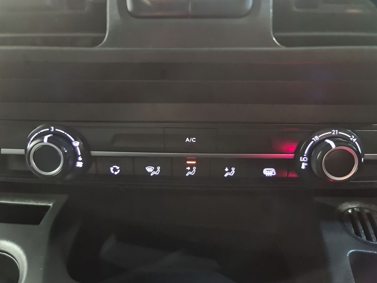 Used Vauxhall Combo 2024 for sale - 76544789: Photo 25