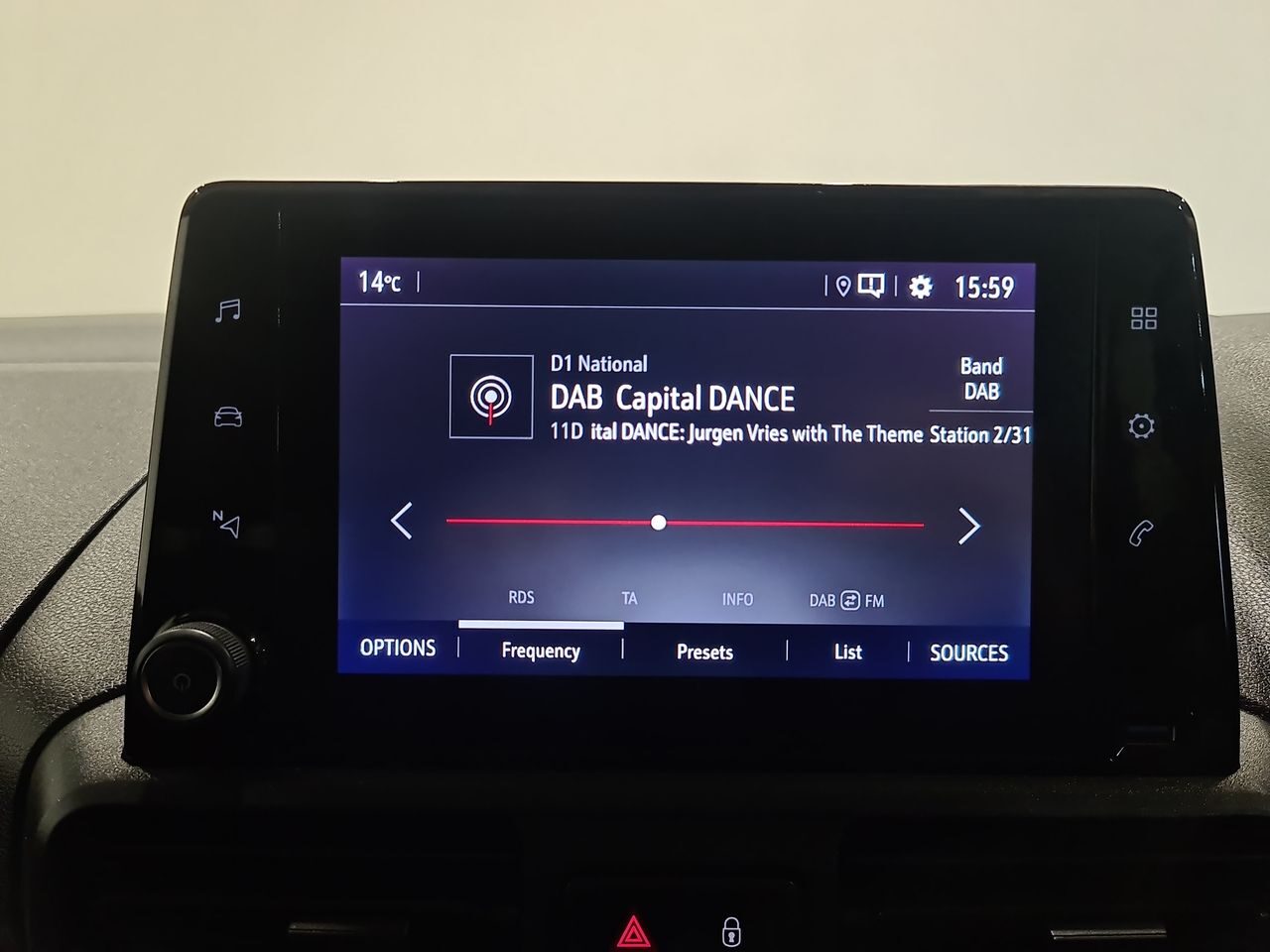 Used Vauxhall Combo 2024 for sale - 76544789: Photo 26