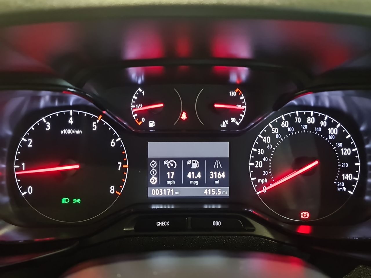 Used Vauxhall Combo 2024 for sale - 76544789: Photo 27