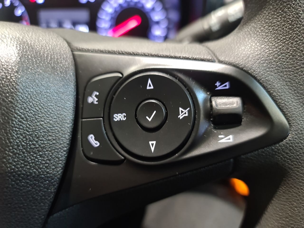 Used Vauxhall Combo 2024 for sale - 76544789: Photo 30