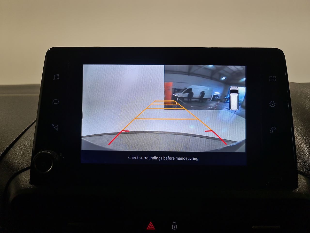 Used Vauxhall Combo 2024 for sale - 76544789: Photo 32