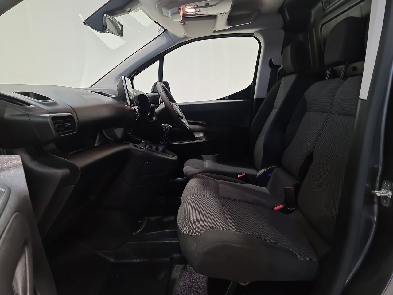 Used Vauxhall Combo 2024 for sale - 76544789: Photo 7