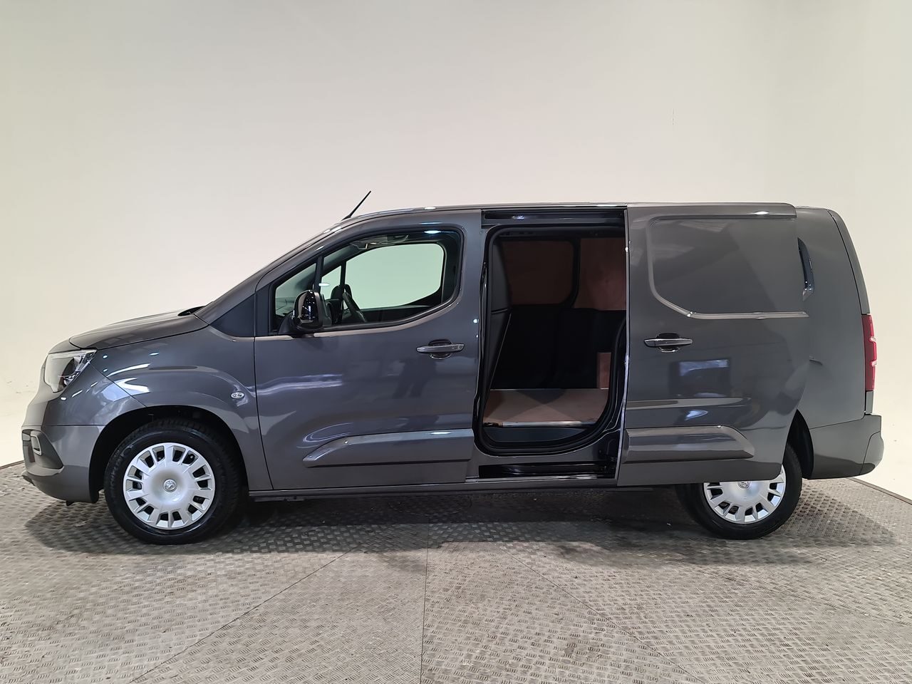 Used Vauxhall Combo 2024 for sale - 76544789: Photo 9