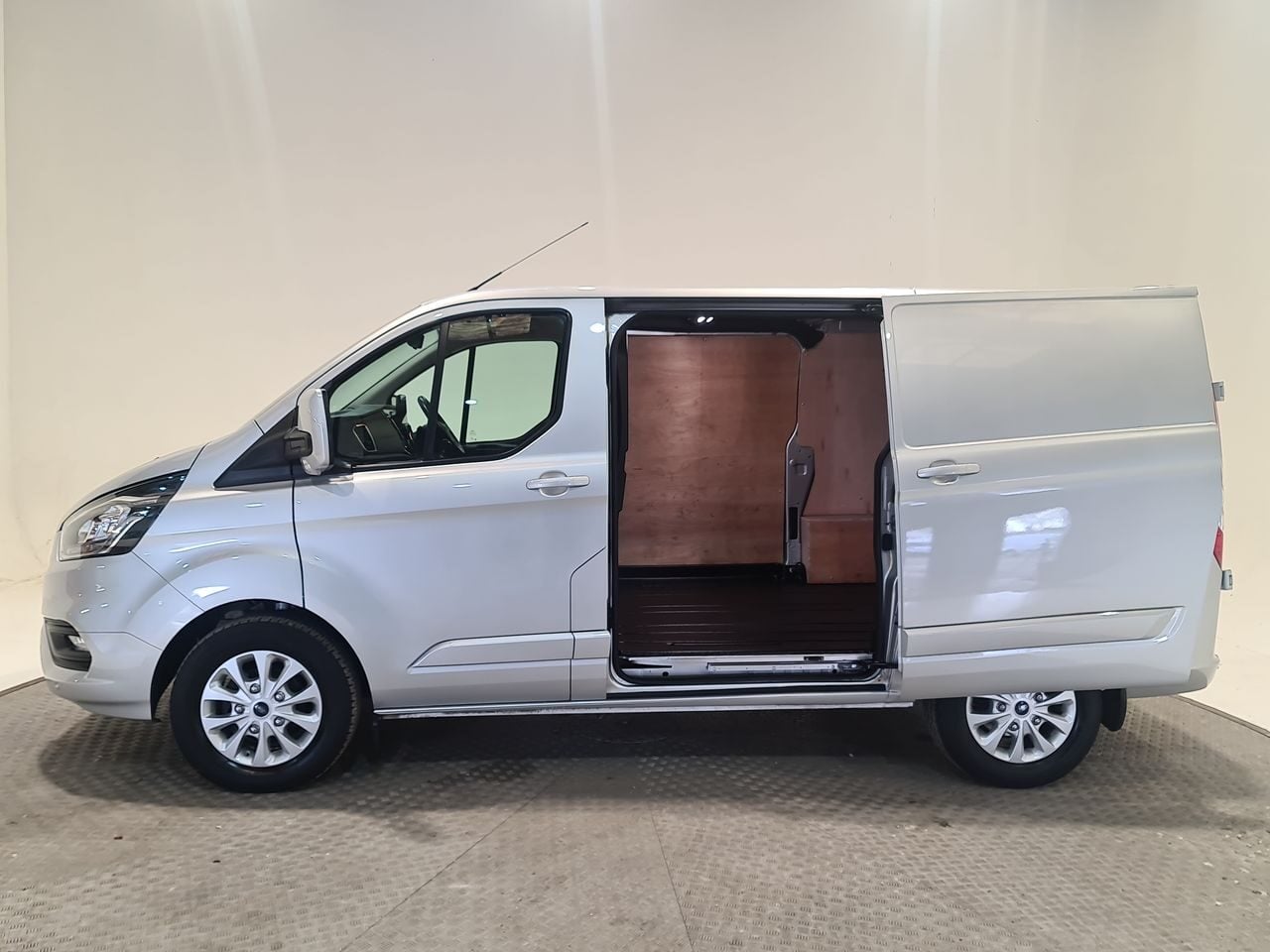 Used Ford Transit Custom 2023 for sale - 77844812: Photo 10