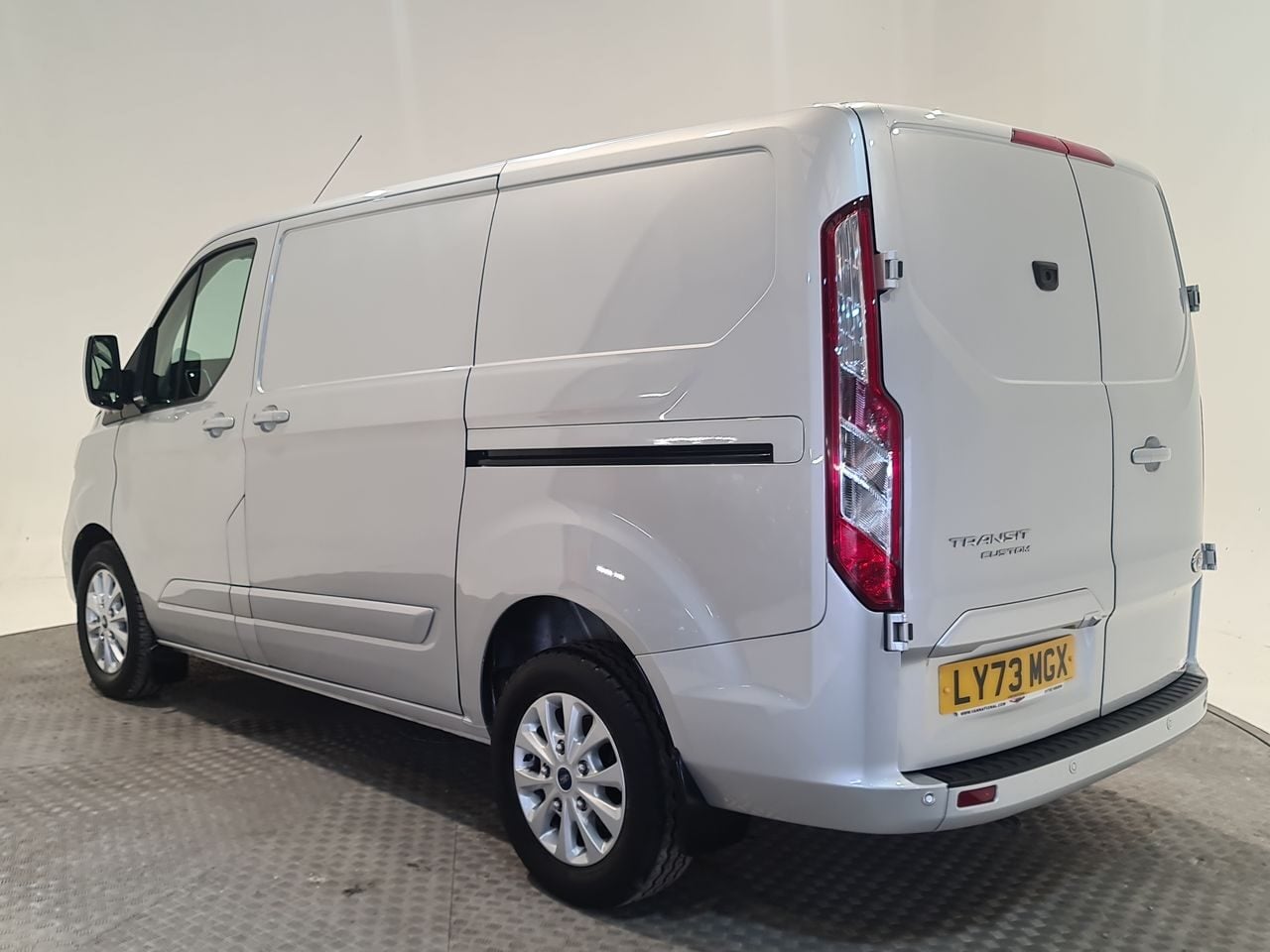 Used Ford Transit Custom 2023 for sale - 77844812: Photo 11