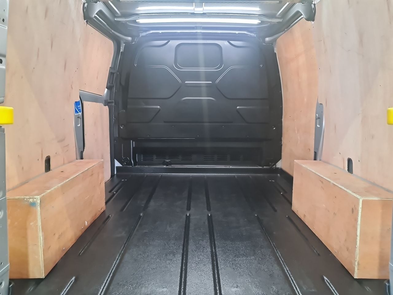 Used Ford Transit Custom 2023 for sale - 77844812: Photo 13