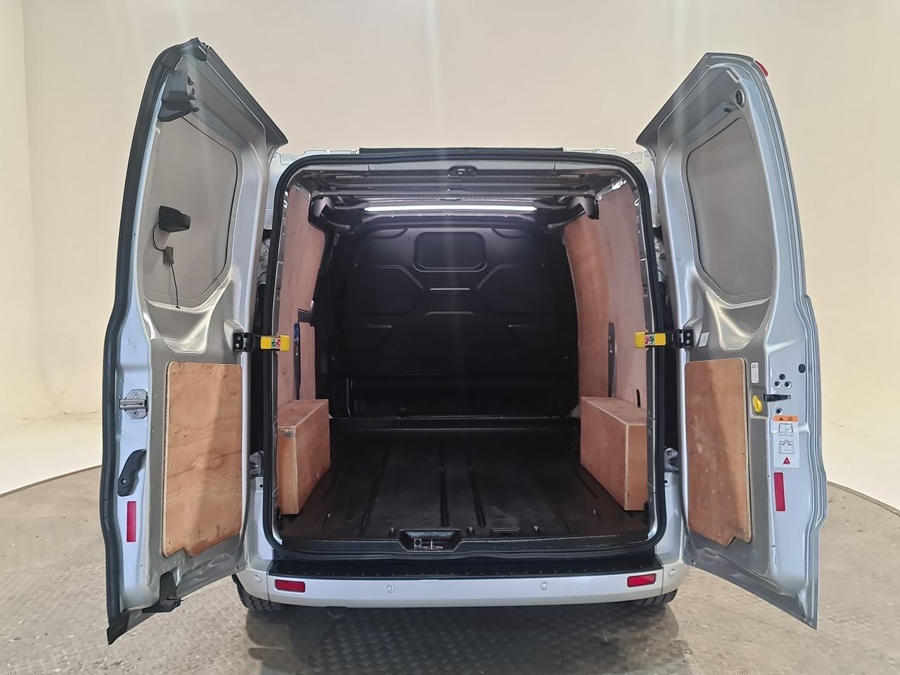 Used Ford Transit Custom 2023 for sale - 77844812: Photo 14