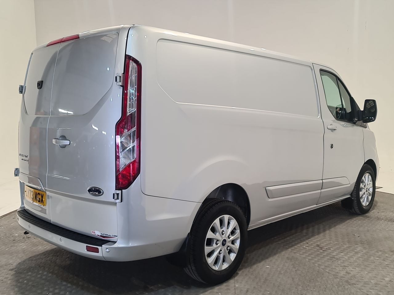 Used Ford Transit Custom 2023 for sale - 77844812: Photo 17