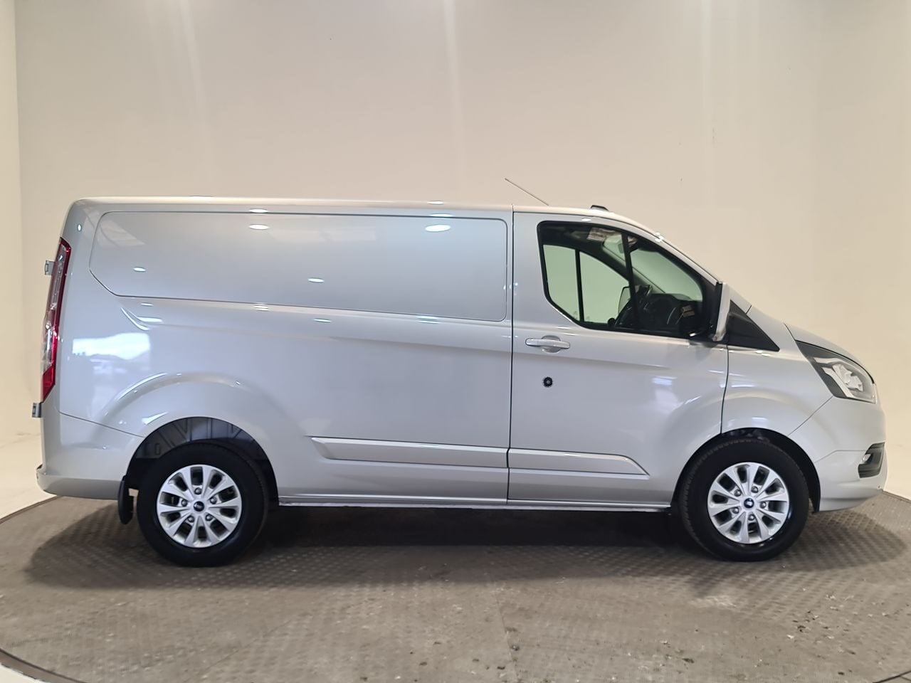 Used Ford Transit Custom 2023 for sale - 77844812: Photo 18
