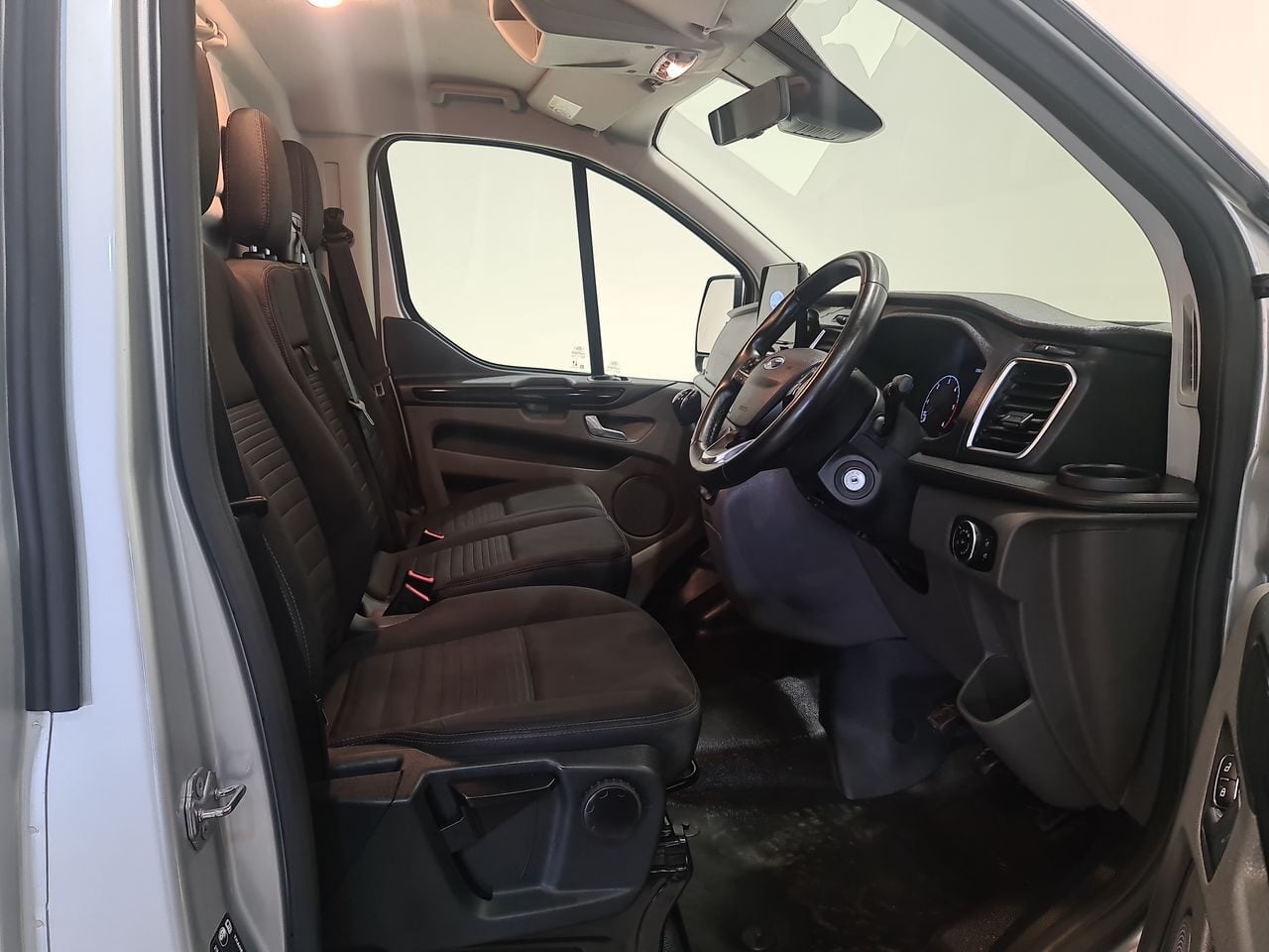Used Ford Transit Custom 2023 for sale - 77844812: Photo 19