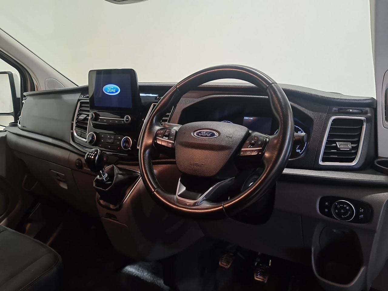 Used Ford Transit Custom 2023 for sale - 77844812: Photo 20