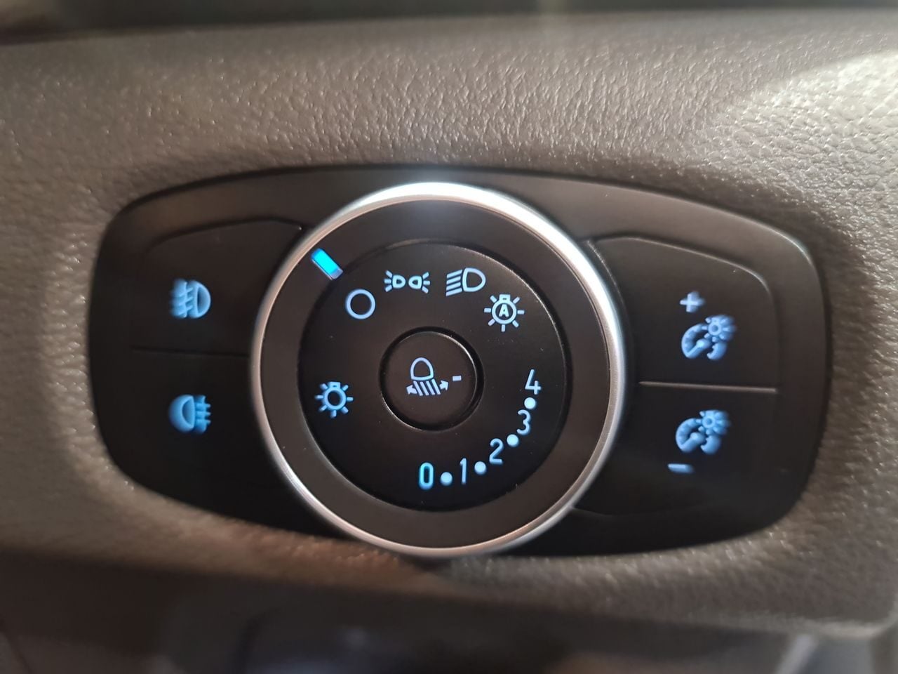 Used Ford Transit Custom 2023 for sale - 77844812: Photo 21