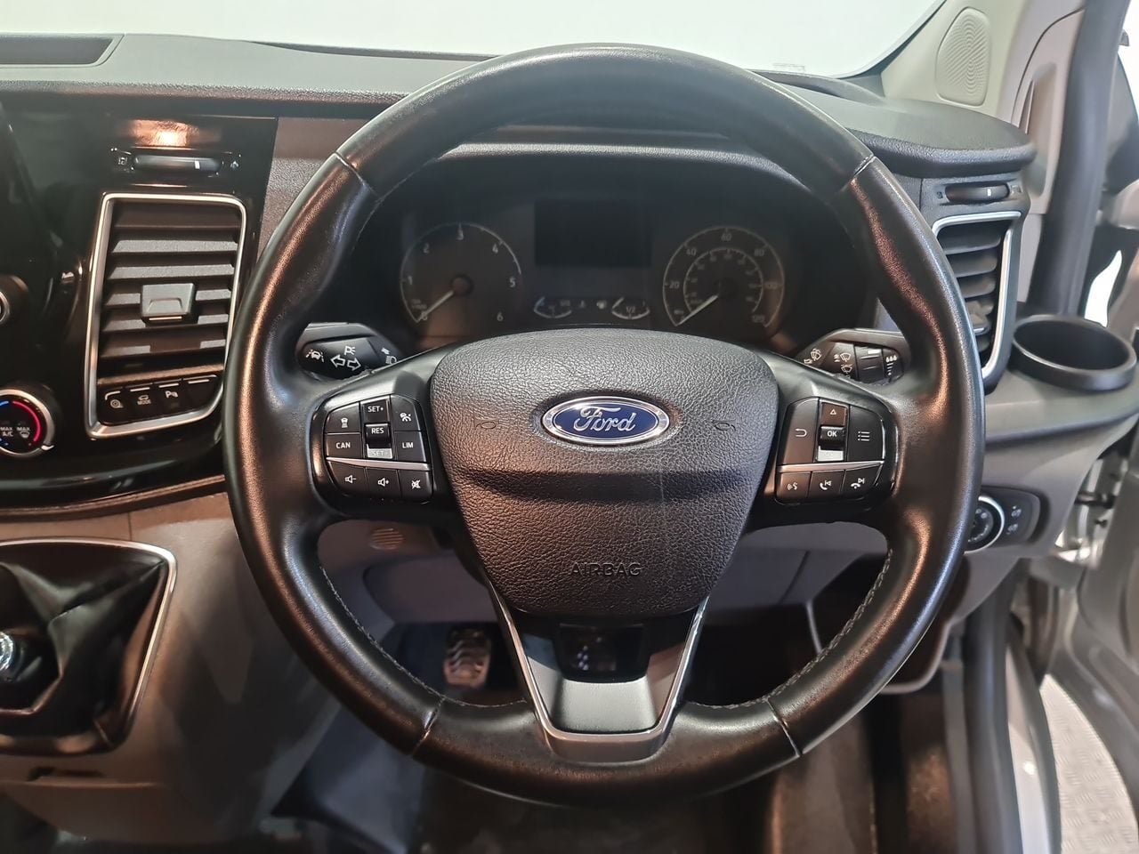 Used Ford Transit Custom 2023 for sale - 77844812: Photo 22