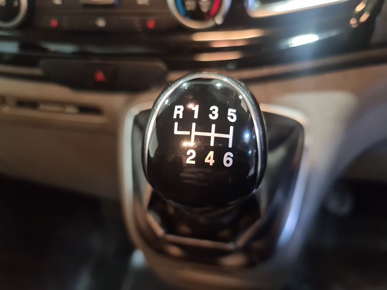 Used Ford Transit Custom 2023 for sale - 77844812: Photo 23