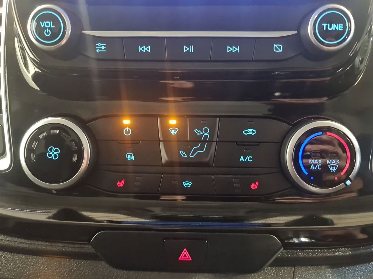 Used Ford Transit Custom 2023 for sale - 77844812: Photo 24