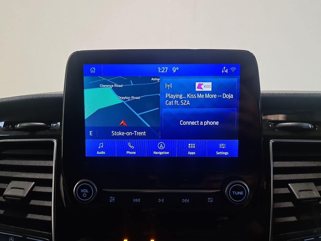 Used Ford Transit Custom 2023 for sale - 77844812: Photo 25