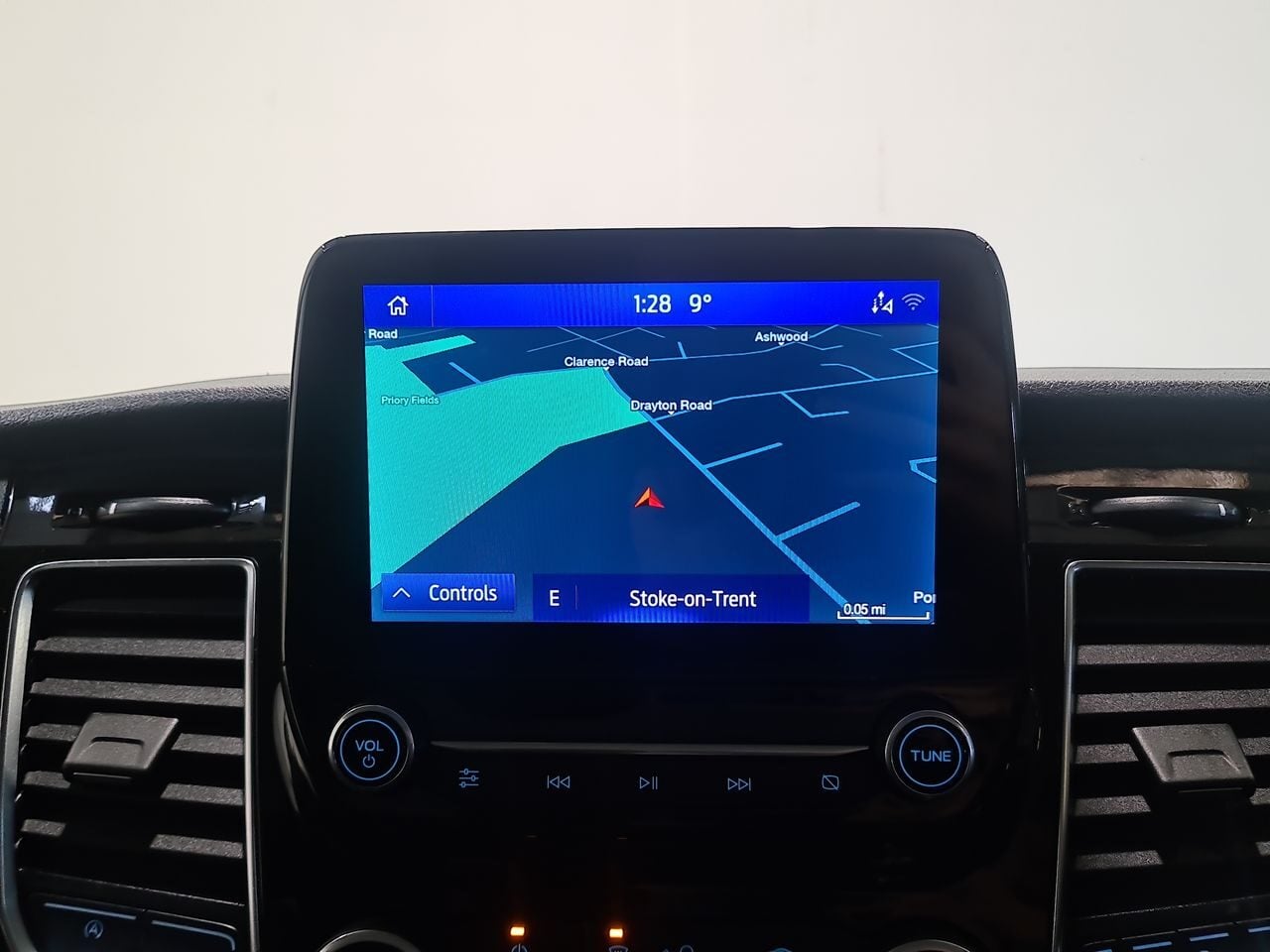 Used Ford Transit Custom 2023 for sale - 77844812: Photo 31