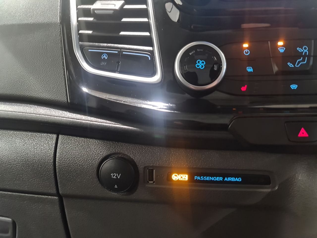 Used Ford Transit Custom 2023 for sale - 77844812: Photo 33