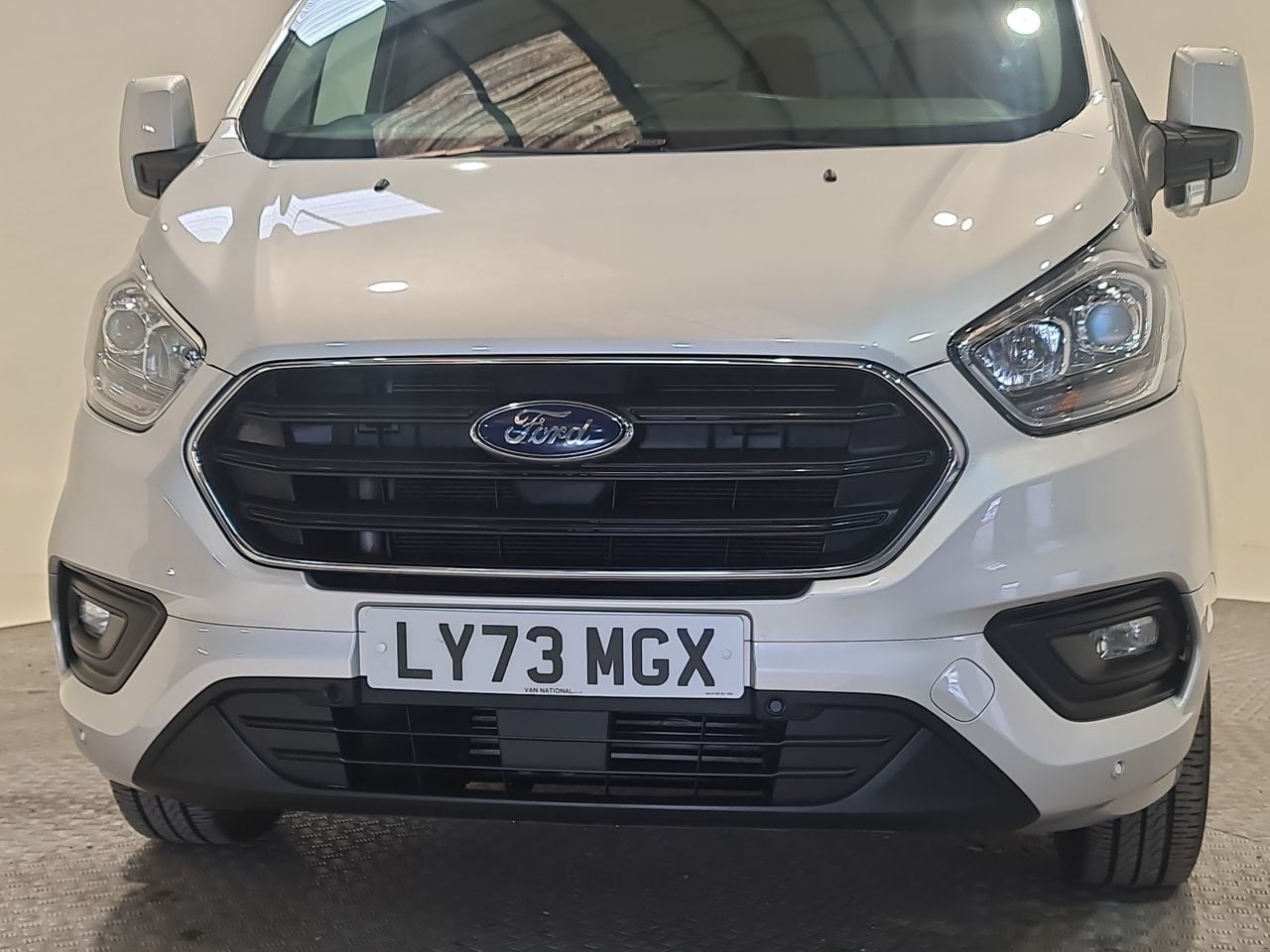 Used Ford Transit Custom 2023 for sale - 77844812: Photo 4