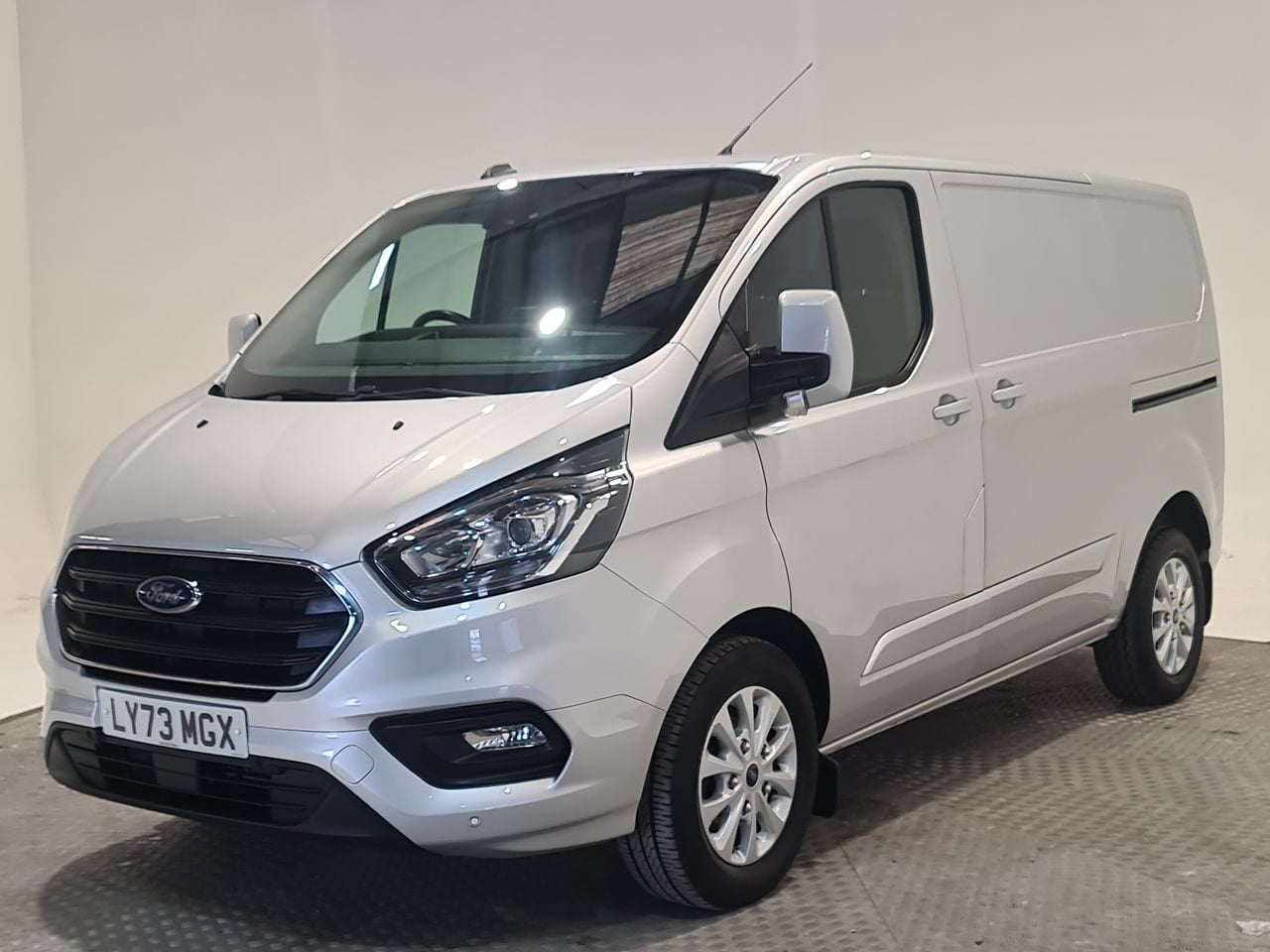Used Ford Transit Custom 2023 for sale - 77844812: Photo 5