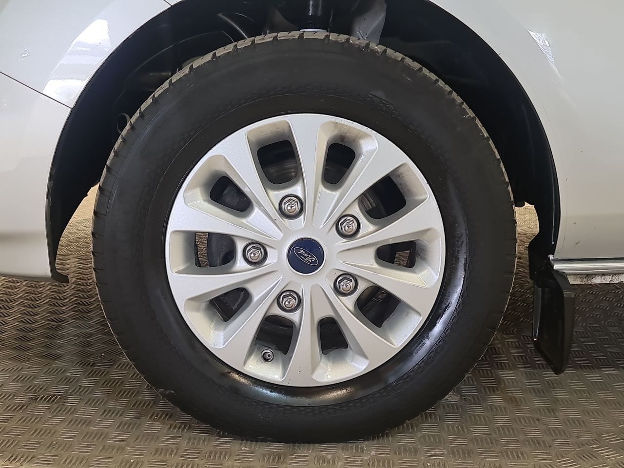 Used Ford Transit Custom 2023 for sale - 77844812: Photo 7